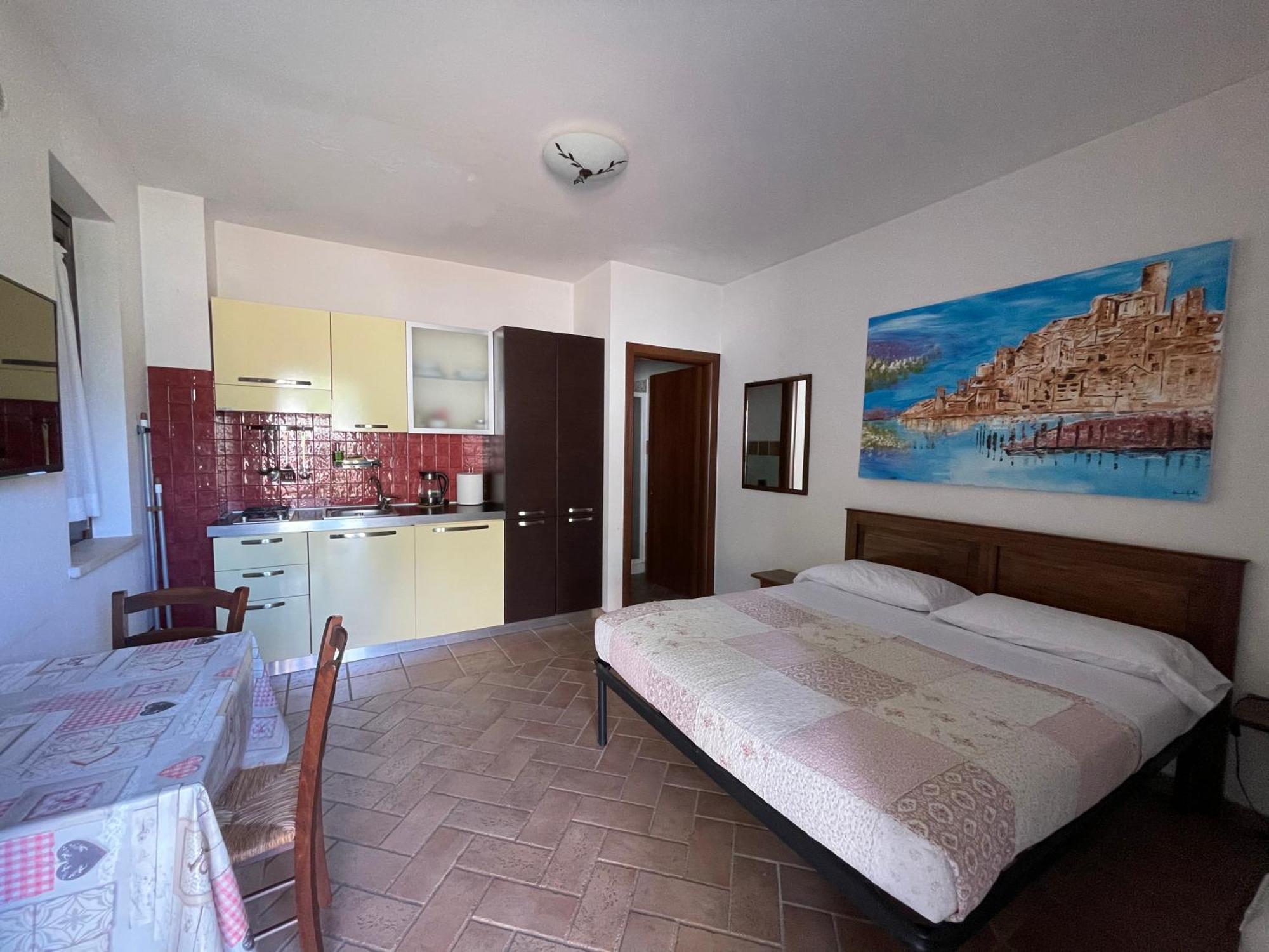 Domus Umbra Villa Terni Bagian luar foto